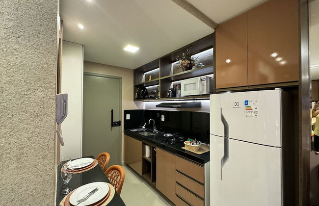 Flat no Vivir Maria Paula Intermares - Photo 63