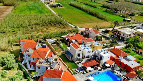 Ledra Maleme Hotel - Foto 4