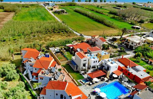 Ledra Maleme Hotel - Foto 4