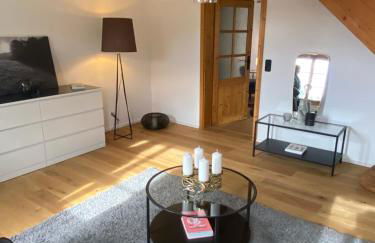 Allgäu Cottage - traumhafter Blick in die Schweizer Berge - Foto 26