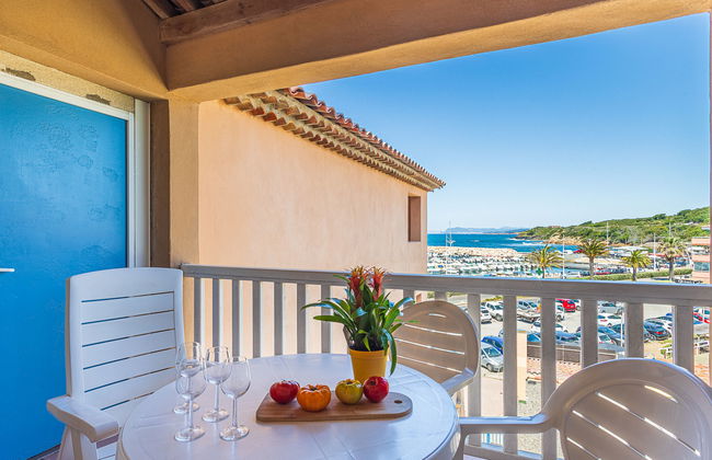 Les Rivages de Coudoulière - Foto 2