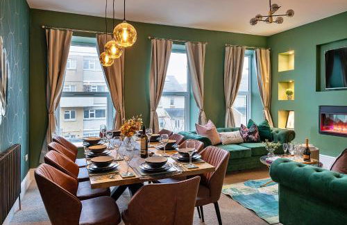 Finest Retreats - Peace Retreats Penthouse - Foto 8