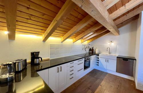 Chalet Alpenflair - Foto 7