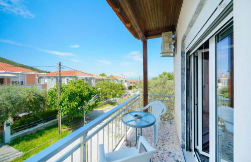 Olivendra Thassos - Photo 26