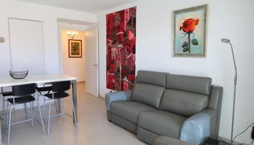 Barbara's Apartment Carry le Rouet - Foto 1