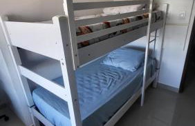 Luxus Duplex 102m2 Vista Mar - Vilas do Atlântico - Foto 41