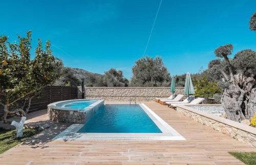 Villa MATA - 600m² with Private Pool and Jacuzzi - Foto 6
