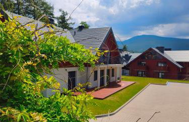 Apartament Górski Widok - Foto 1