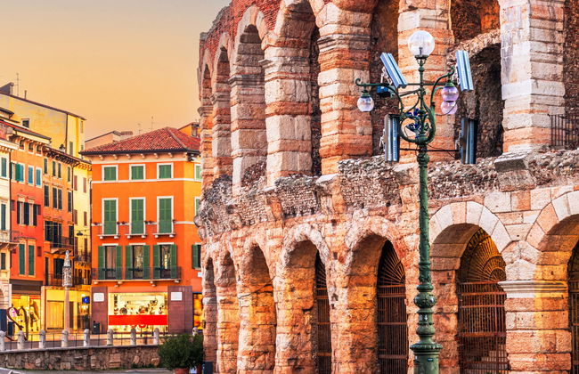 Visite privée dans Vérone - Foto 1