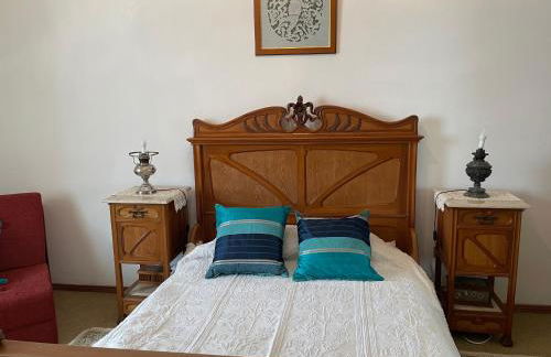 Casa do Adro - Solar Corte Real - Turismo de Habitação - Foto 18