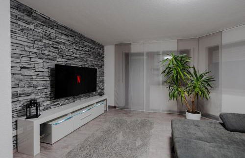 Modern - ruhige Lage - zentrumsnah - 2 Zimmer Apartment - Foto 17