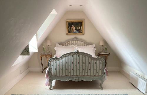 Elegant Cotswold Retreat - Foto 22