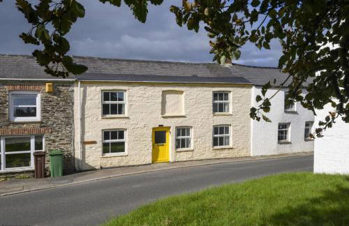 April Cottage - Foto 1