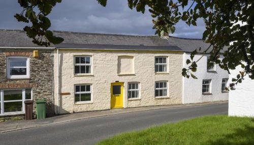 April Cottage - Foto 1