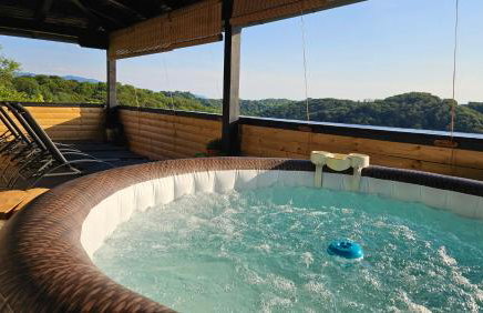 GREENHILLS Relax & Holiday House - Foto 26