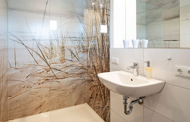 Boardinghouse Kastanienring - Photo 11