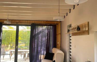 Luksusowe domki Mazury - Foto 28