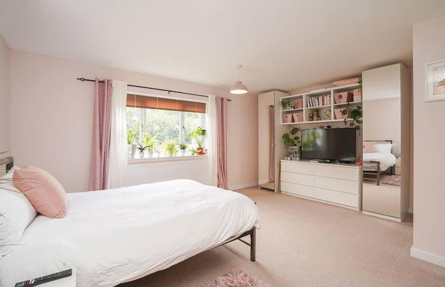 House With Hottub, Sauna & Pool Table - Foto 6