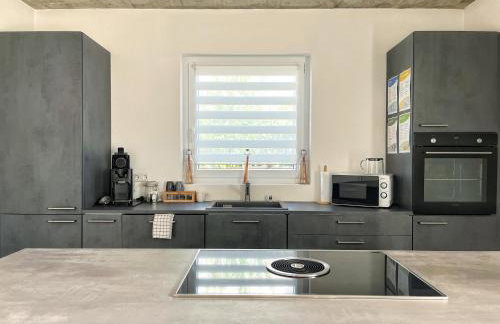 Ferienwohnung Hegau Bodensee - Foto 15