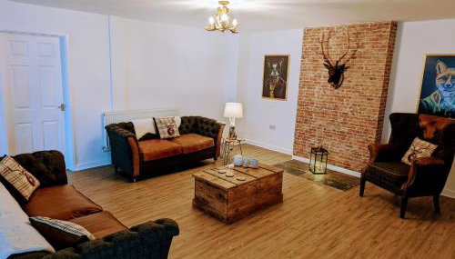 Country Lodge Retreat - Foto 3