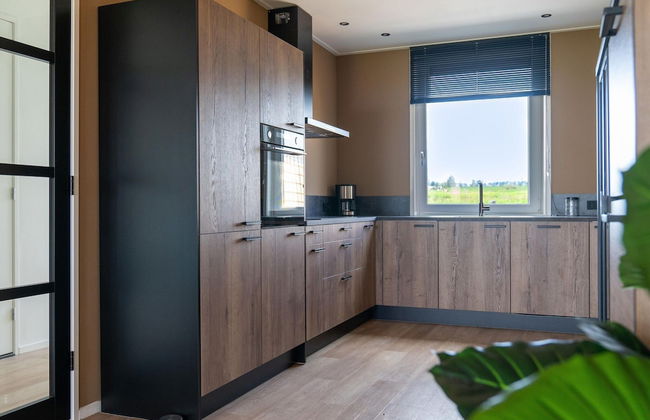 Villa in Leons Near Frisian Lakes - Foto 11