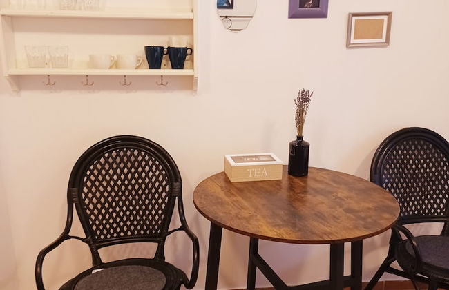 Jerry & Oli Apartments - Foto 24