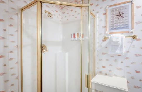 Oceans Edge - Anchor Pier Lodge - Foto 22