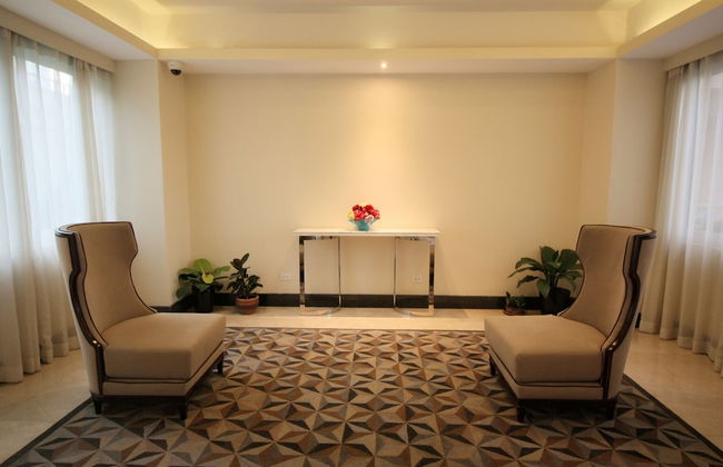 MaxStays Max Style at The Venice Residences - Foto 3