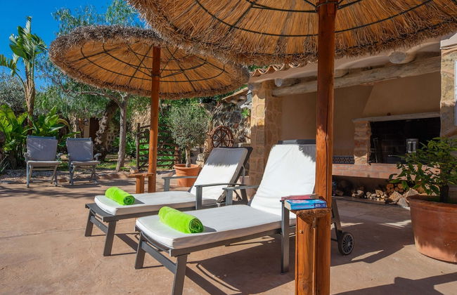 Ses Begudes in Fornalutx - Foto 32