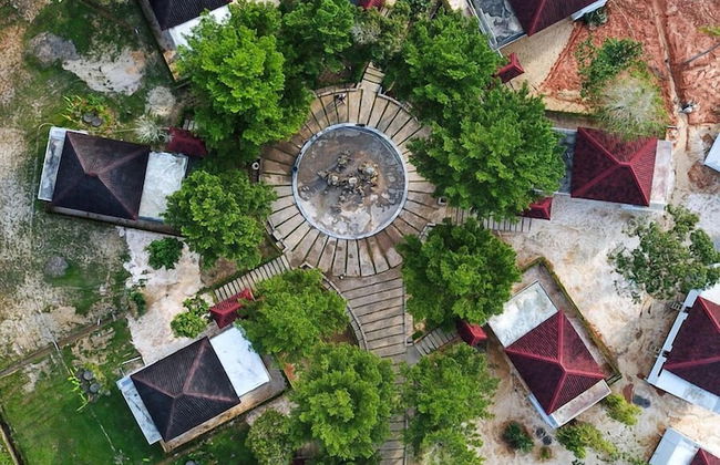 S Hotel & Resort - Foto 31