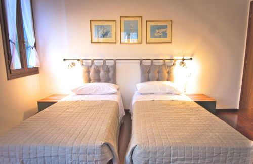 Ca' Nova Apartments - Foto 26