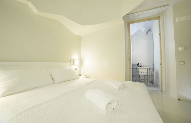 Napoli Chiaia 32 Deluxe Residence - Foto 4