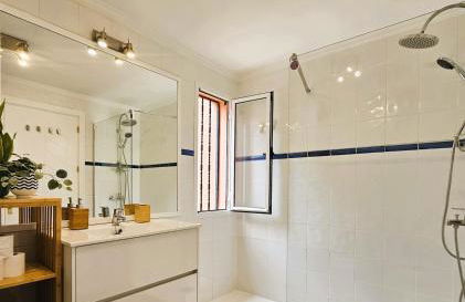 Stylish & cozy home by the beach - Foto 27