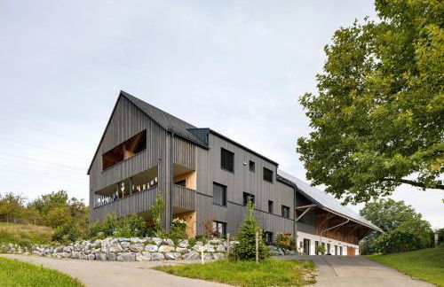 Ferienappartements Bayer - Foto 1