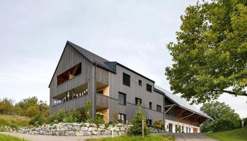 Ferienappartements Bayer - Foto 1