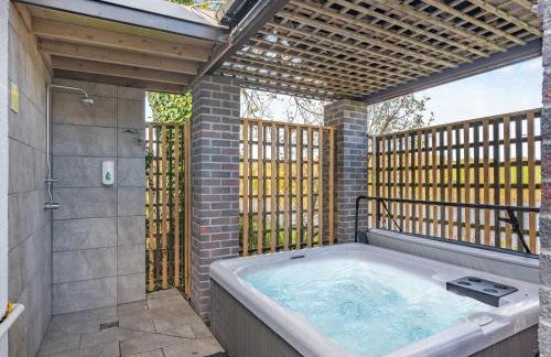 Ty Llyn Cottage - Foto 20