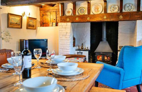 Finest Retreats - Cricketers Cottage - Photo 13