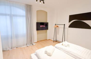 LYFIE Apartments - City Stopover - Zentral - Foto 12