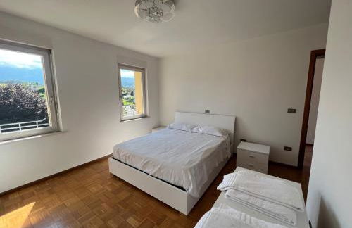 Cavallo, bilocale vista montagne - Foto 45