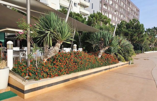 Big Apartment by the sea in Durres - Photo 53