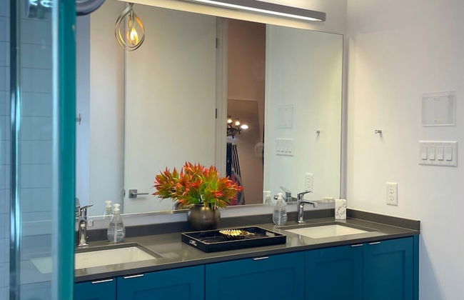 ATX Icon Mansion Rainey Street 6 min Walk - Foto 16