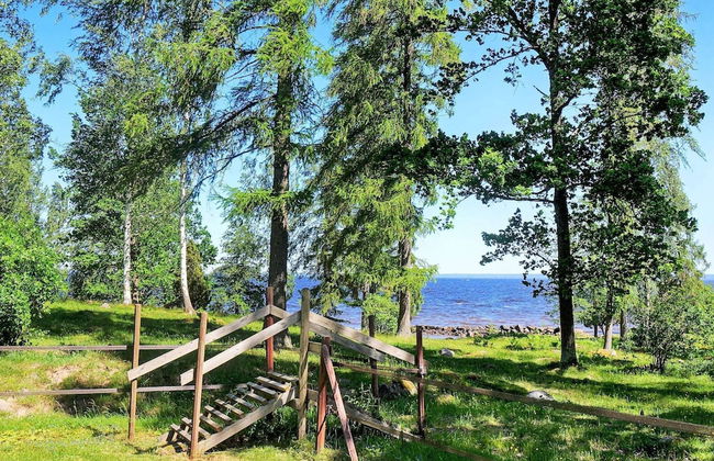 Holiday Home in Hova - Foto 51