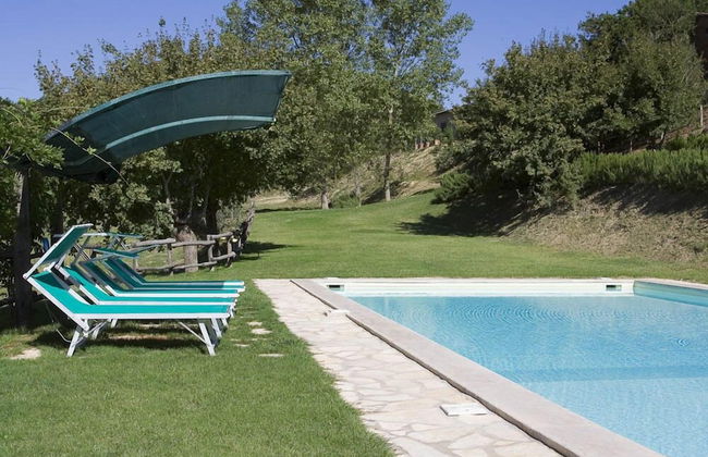 Verdidea - Podere della Bruciata - Foto 57