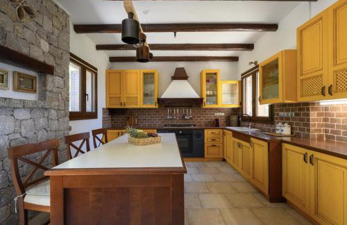 Villa Vicanti - Foto 4