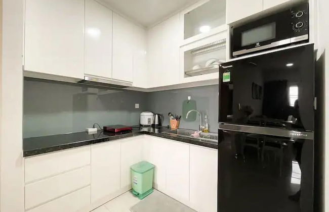 Sunrise City View Apartment - Photo 23