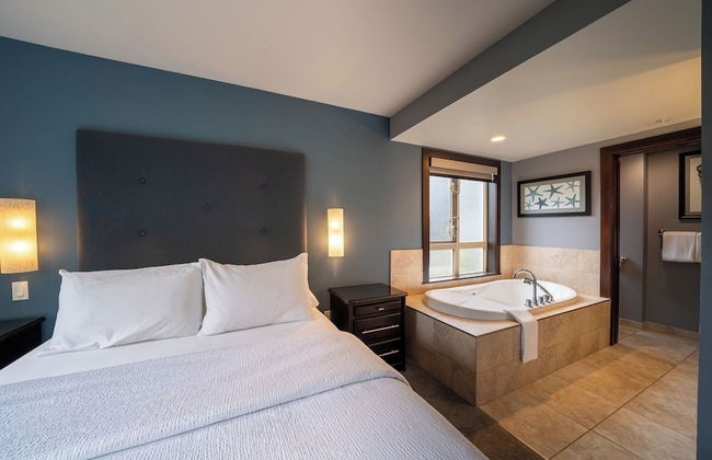 Sunrise Ridge Waterfront Resort - Photo 69