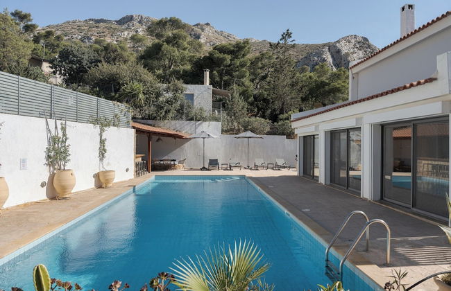 Grand Apollon Villa - Foto 35