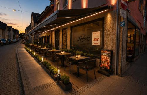 Hafner Hotel & Restaurant Stuttgart - Foto 7