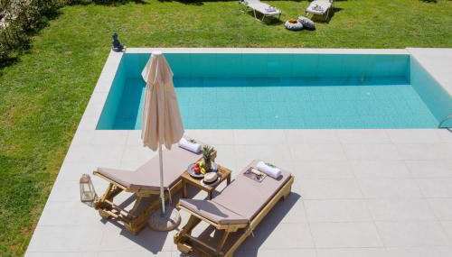 Corfu Town Garden House - Foto 5