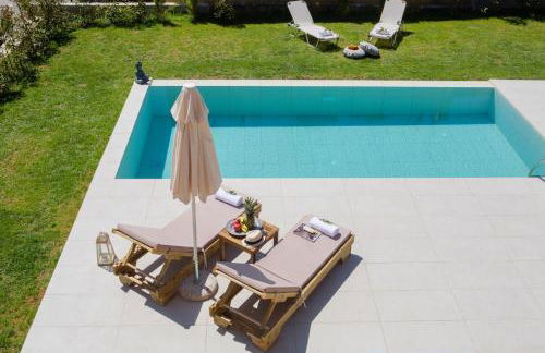 Corfu Town Garden House - Foto 5